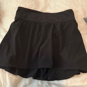 Spanx get moving skort